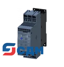 Siemens 3RW4026-2TB05 Устройство плавного пуска