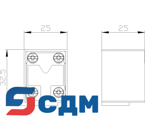 3SE5000-0CA00-1AC1 Аксессуар и запасные части