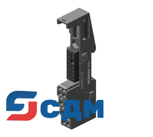 6ES7193-4CB30-0AA0 система распределенного ввода-вывода SIMATIC ET 200S