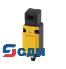 3SE5114-0RV10-1AC5 Корпус шириной 40 мм согласно EN 50041