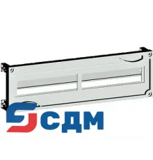 8GK4351-1KK21 Монтажные комплекты для аппаратов модульного исполнения