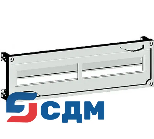 8GK4351-1KK21 Монтажные комплекты для аппаратов модульного исполнения