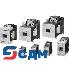 3TX4490-1J Аксессуар для вспомогательных контакторов 3TH4