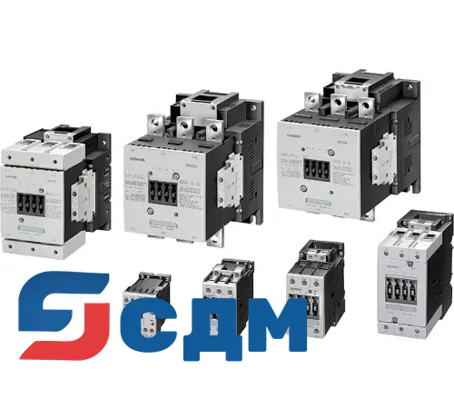 3TX4490-1J Аксессуар для вспомогательных контакторов 3TH4