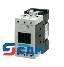 Контактор Siemens 3RT1044-1AC20