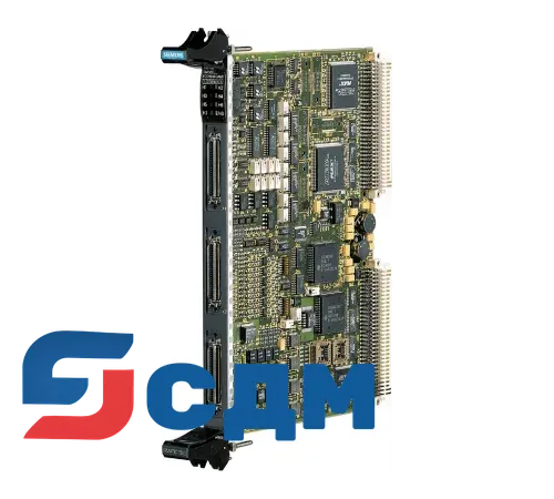 6DD1640-0AH0 Модуль периферии SM500