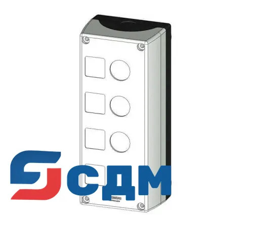 3SB3804-2AA3 Пустой корпус