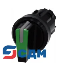 3SU1002-2BL40-0AA0 Селекторные переключатели