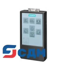 3RK1922-3BA00 Аксессуар для силовых модулей ET 200pro