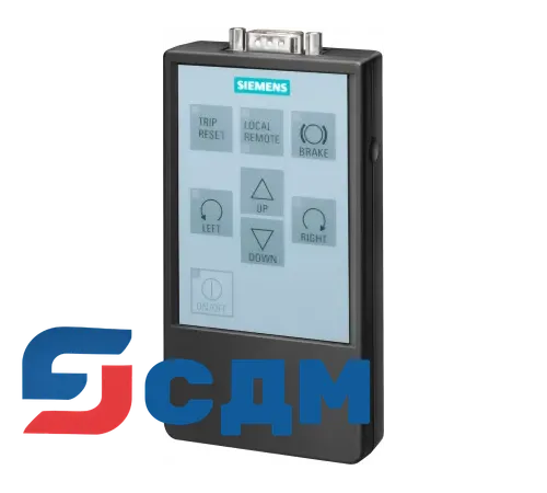 3RK1922-3BA00 Аксессуар для силовых модулей ET 200pro