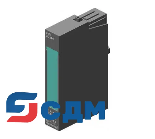 6ES7131-4BF00-0AA0 система распределенного ввода-вывода SIMATIC ET 200S