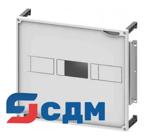 8GK4730-3KK20 Монтажные комплекты для силовых выключателей SENTRON VL/VF