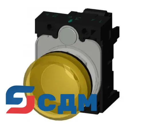 3SU1102-6AA30-3AA0 Контрольные лампы