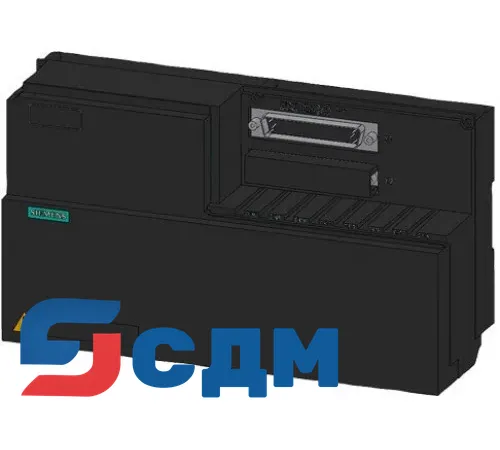 6ES7650-1AM31-6XX0 Терминальный модуль SIMATIC PCS 7 MTA