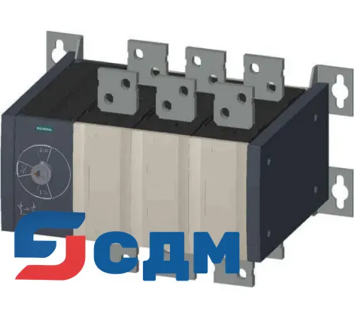 3KC0354-0RE00-0AA0 Основное устройство