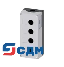 3SU1854-0AA00-0AB1 Пустой корпус