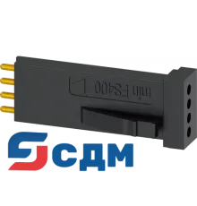 3VA9387-0TB60 Устройство связи и тестирования/пуско-наладки