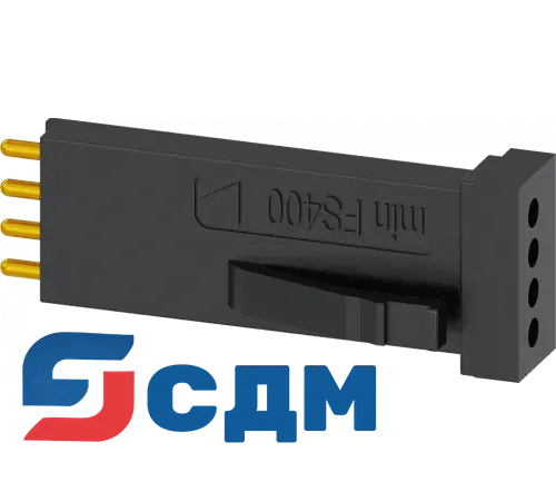 3VA9387-0TB60 Устройство связи и тестирования/пуско-наладки