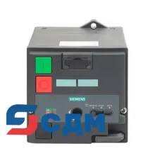 3VL9300-3MD10 Моторный привод (МО)