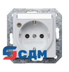 5UB1935 Розетка