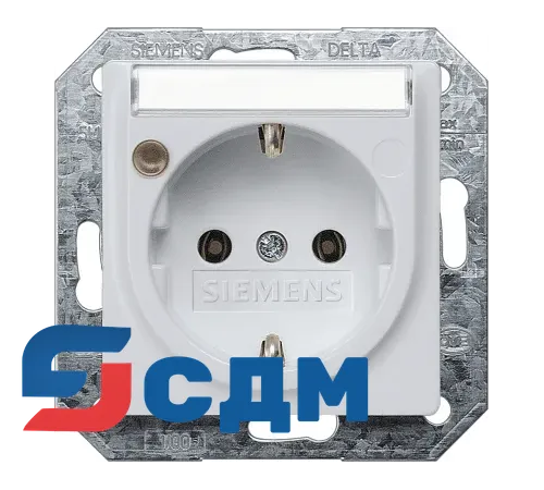 5UB1935 Розетка