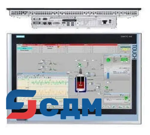 6ES7650-0UG18-1YX1 OS Client 477D