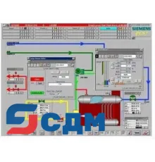 6EQ2000-2BB28-3BA0 Программное обеспечение OS PCS 7/APACS+