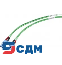Siemens 6XV1843-5FH10-0AA0 Оптический кабель IE FO Cord