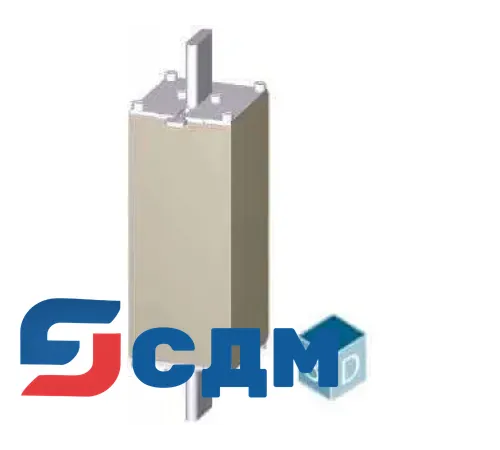 3NE1225-5E Фотовольтаические куммулятивные предохранители