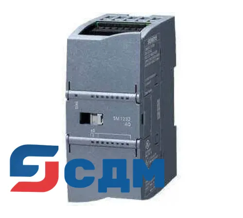 6AG2232-4HD32-1XB0 SIPLUS extreme S7-1200 SM 1232 RAIL