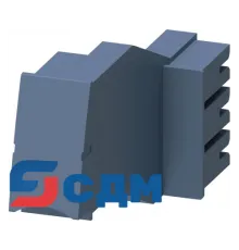 3RA6890-1AA Системы ввода питания для 3RA6