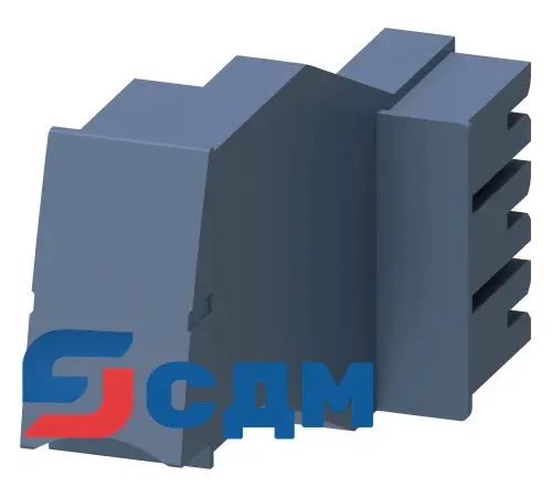 3RA6890-1AA Системы ввода питания для 3RA6