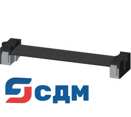 3RA2711-0EE04 Дополнительные принадлежности