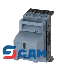 3NP1133-1JC21 Для сборных шин с межосевым расстоянием 60 мм