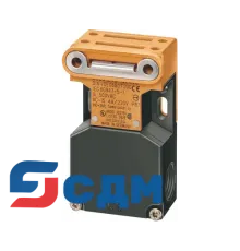 3SE2243-0XX Пластиковый корпус, 50 мм