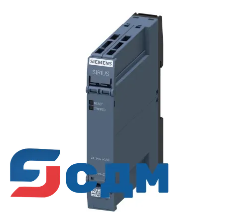 3RN2010-2CW30 SIRIUS 3RN2 термисторная защита электродвигателя