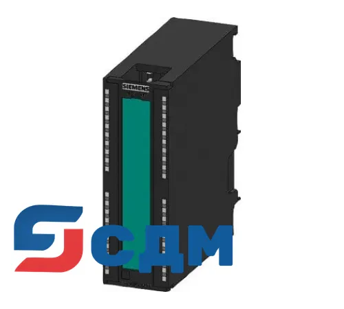 Siemens 6ES7331-1KF02-0AB0 Программируемый контроллер