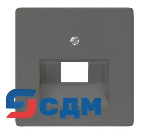 5TG1227 Телекоммуникационная розетка