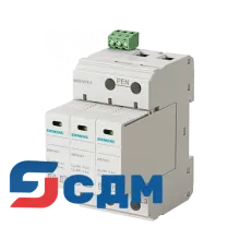 5SD7413-3 Основное устройство