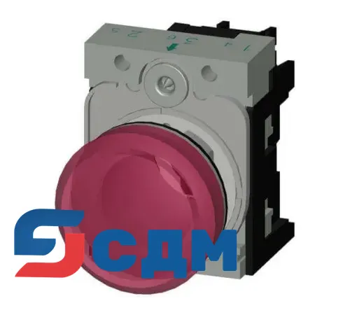 3SU1156-6AA20-1AA0 Контрольные лампы