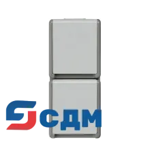 5UB4724 Розетка