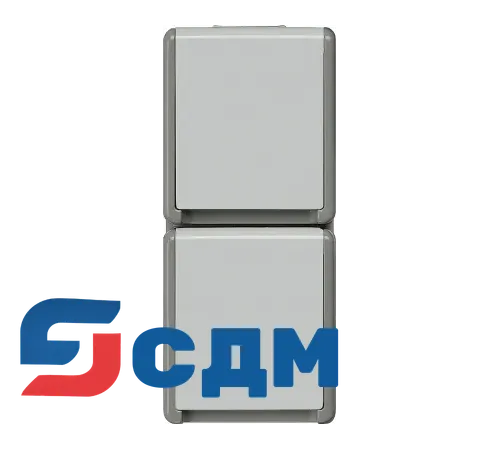 5UB4724 Розетка