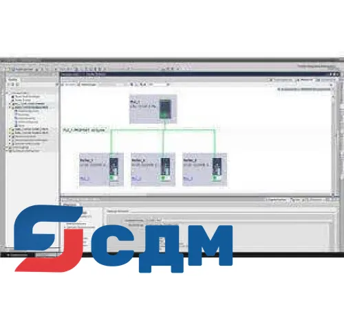 6SL3072-4EA02-0XA0 SINAMICS StartDrive инструмент для ввода в эксплуатацию