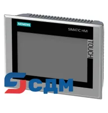 6AV2144-8GC10-0AA0 SIMATIC HMI Comfort Panels INOX