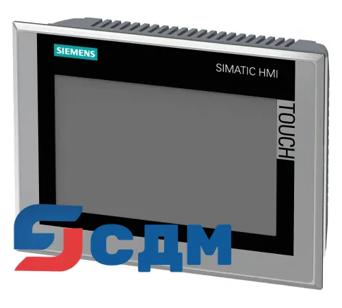 6AV2144-8GC10-0AA0 SIMATIC HMI Comfort Panels INOX