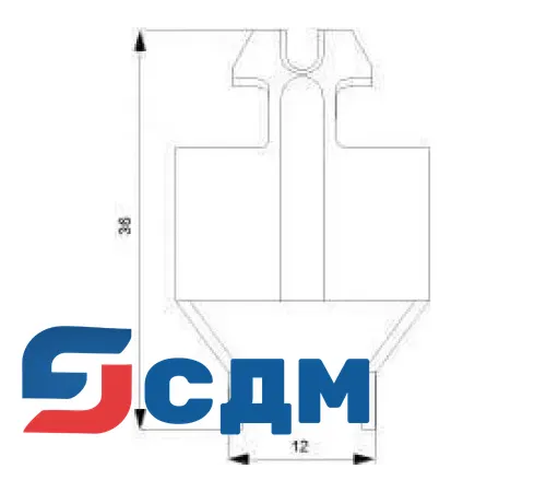 5TG2498 Аксессуар и запасные части