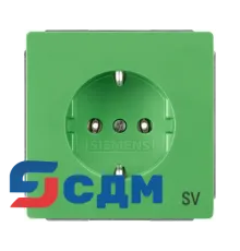 5UB1826 Розетка