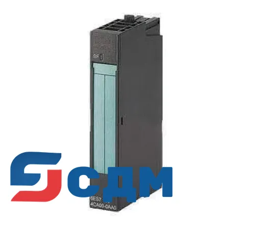 6ES7135-4LB02-0AB0 система распределенного ввода-вывода SIMATIC ET 200S