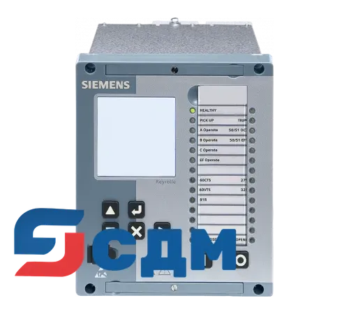 7SX8000-3BA50-1BA0-Z P10