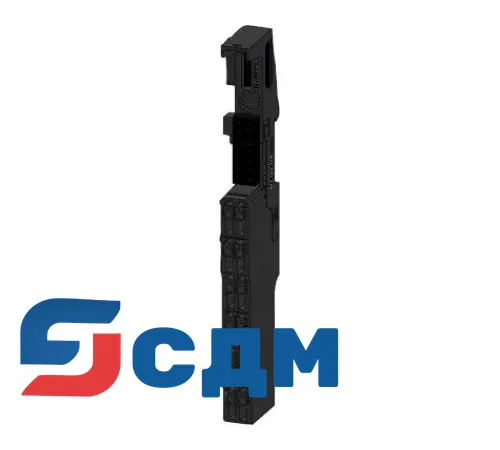 6ES7193-4CA80-0AA0 система распределенного ввода-вывода SIMATIC ET 200S